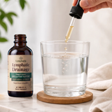 Lympharis Daily Lymphatic Drops - Reduce Puffiness & Swelling In 6 Weeks