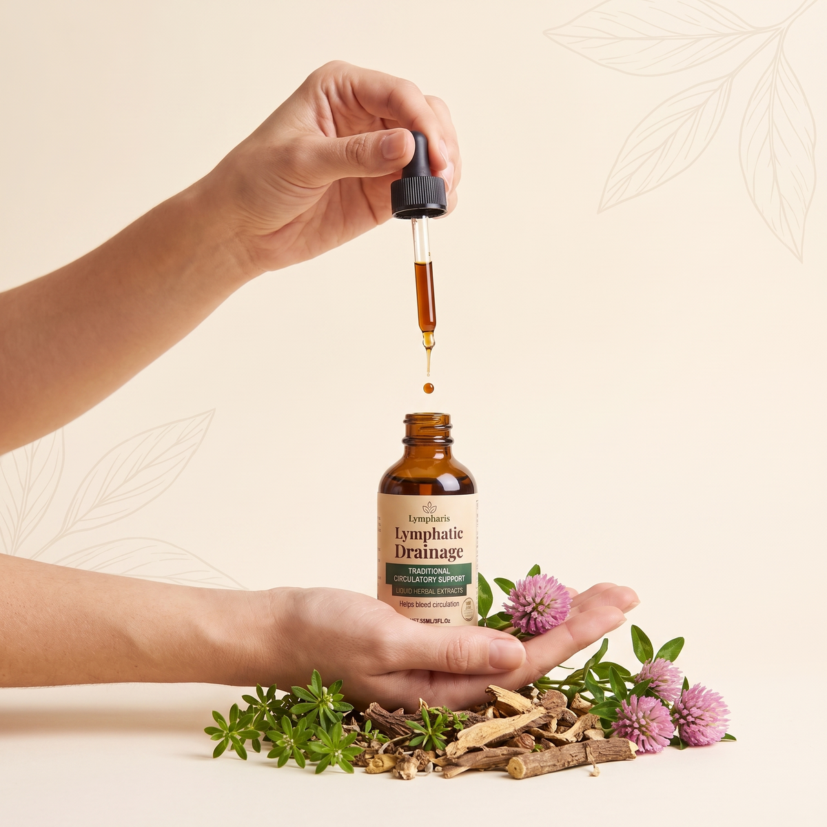 Botanical supplement