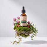 Lympharis Daily Lymphatic Drops - Reduce Puffiness & Swelling In 6 Weeks