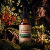 Lympharis Daily Lymphatic Drops - Reduce Puffiness & Swelling In 6 Weeks