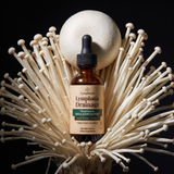 Lympharis Daily Lymphatic Drops - Reduce Puffiness & Swelling In 6 Weeks