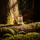 Lympharis Daily Lymphatic Drops - Reduce Puffiness & Swelling In 6 Weeks