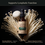 Lympharis Daily Lymphatic Drops - Reduce Puffiness & Swelling In 6 Weeks