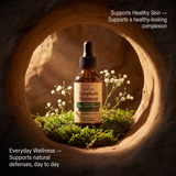 Lympharis Daily Lymphatic Drops - Reduce Puffiness & Swelling In 6 Weeks
